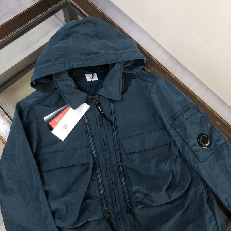 Cp Company Outwear